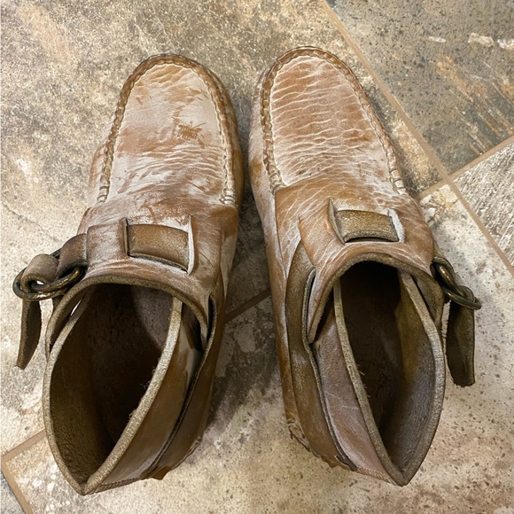 True Moccasin Constructed shoe| 7| Never Worn. - Picture 6 of 6